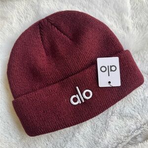 Alo Beanie